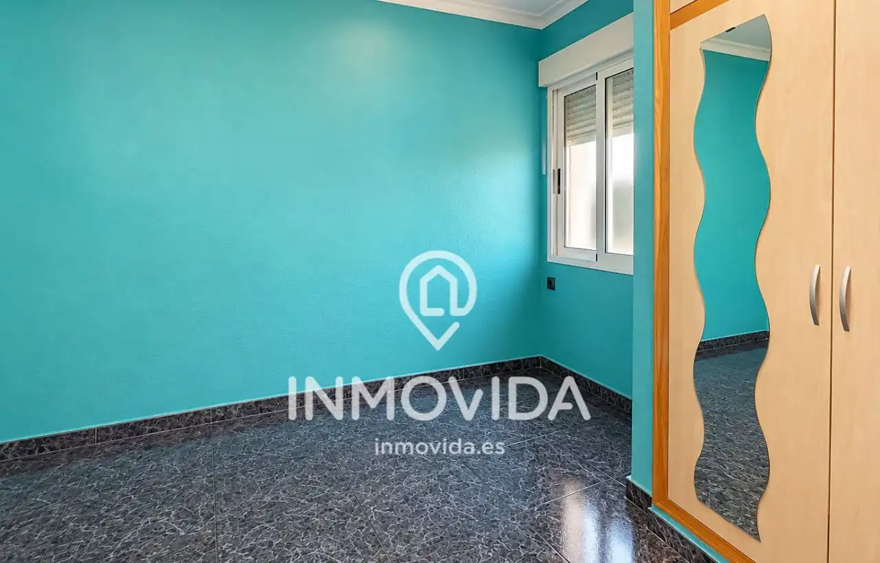 Casa amb balcó en venda a Carrer Sant Josep, imagen 24