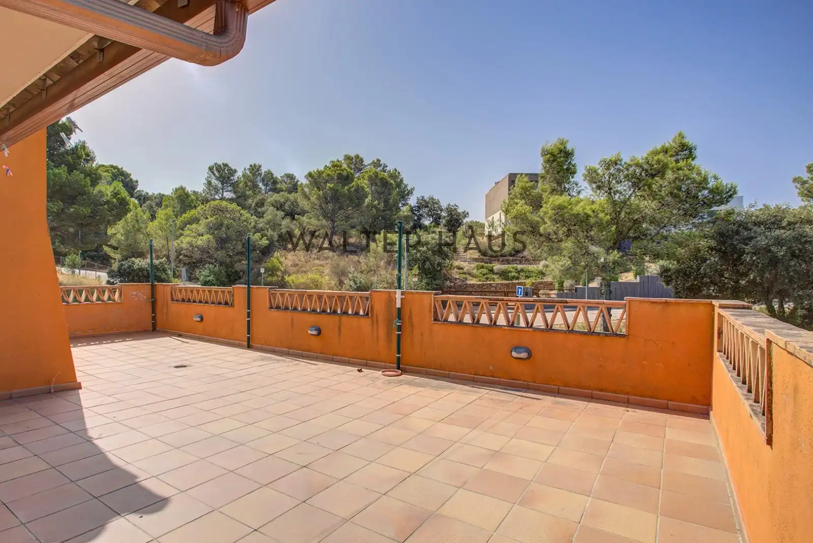 Terrassa de Casa o xalet en venda en Begur amb Jardí privat, Terrassa i Piscina