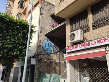 Terrenos y solares en venta en VALENCIA 8