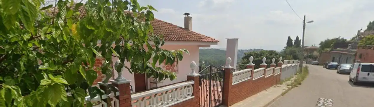 House with pool for sale in CORBERA DE