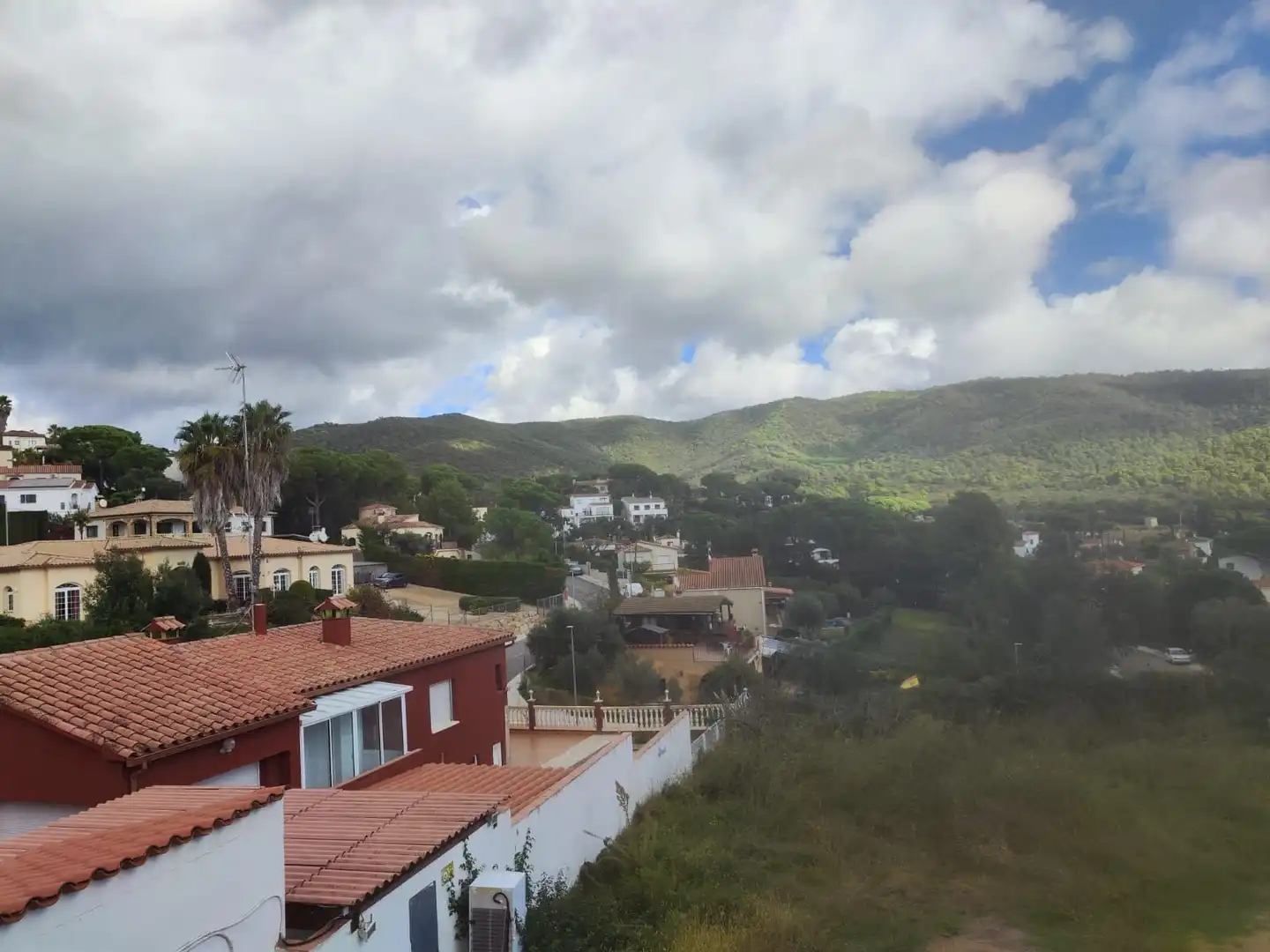 Exterior view of Residential for sale in Calonge i Sant Antoni