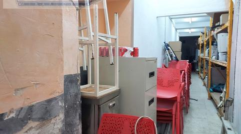 Photo 2 of Premises for sale in San Julián, Sevilla