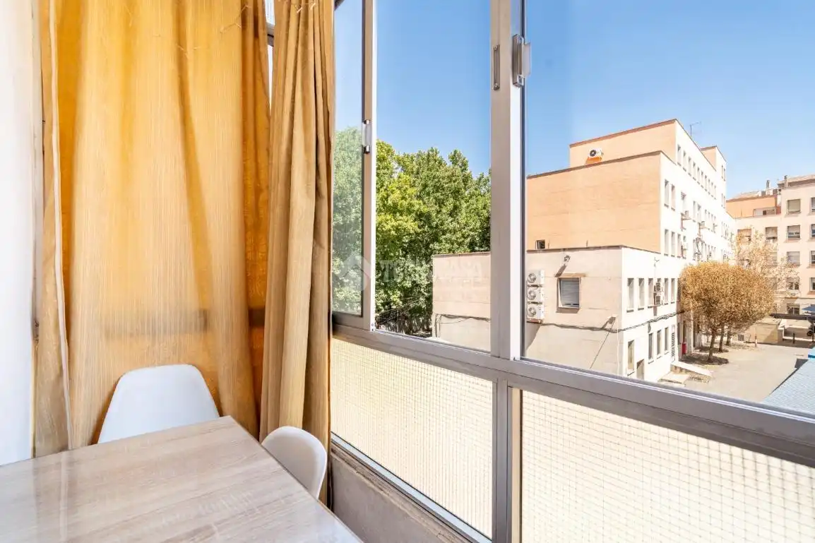 Terraza de Piso en venta en Granada con Aire acondicionado y Balcón