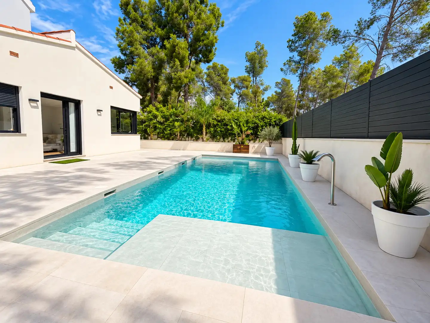Villa con piscina in vendita a Mas Alba, imagen 24