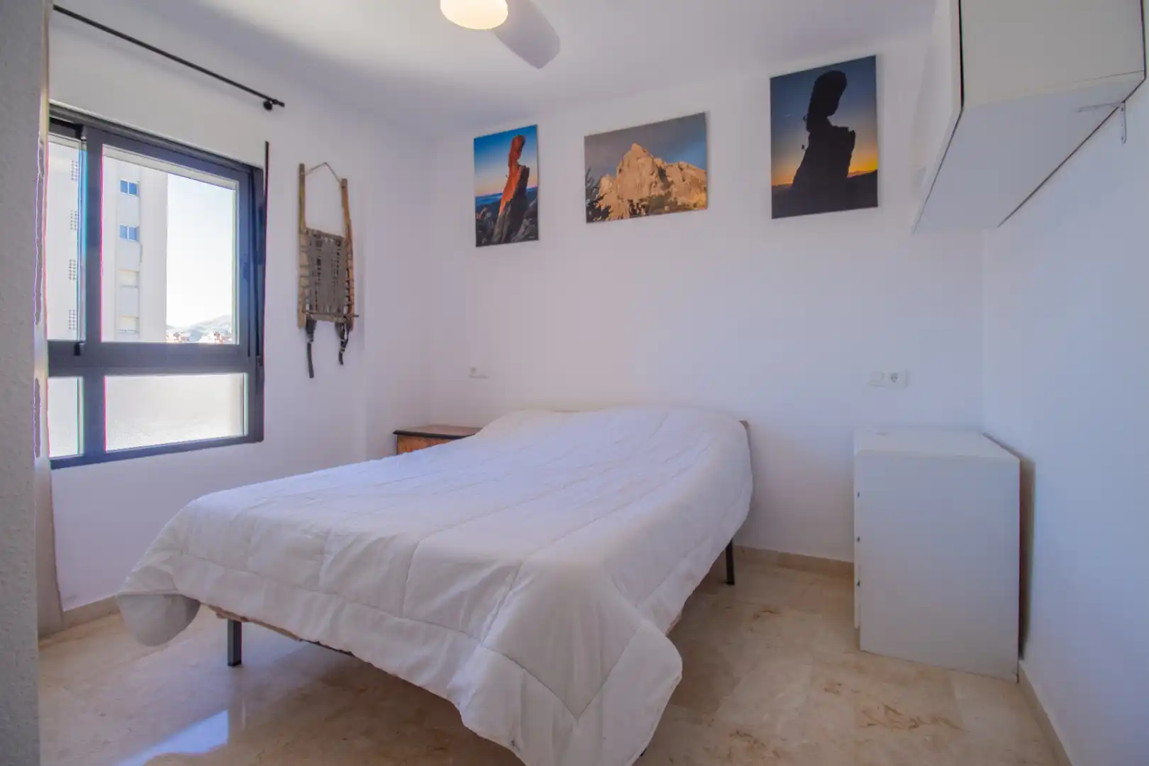 Appartamento con terrazza in vendita a Levante Alto, imagen 12