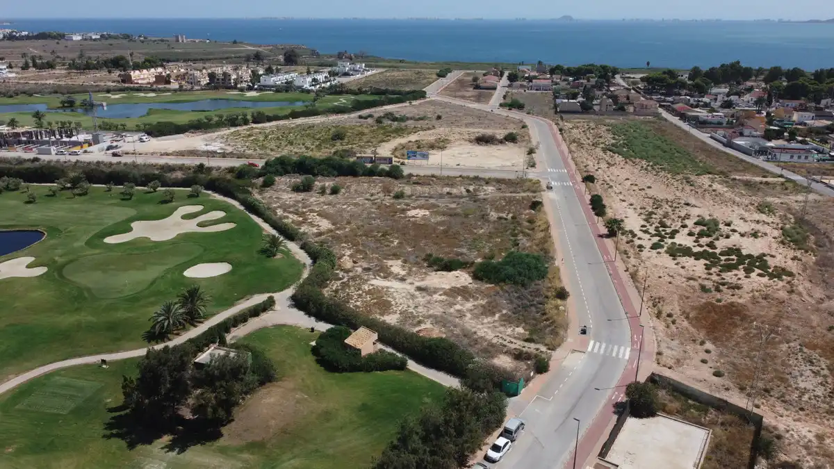Apartamento en venta en Mar Menor de Cartagena – Cabo de Palos, imagen 22