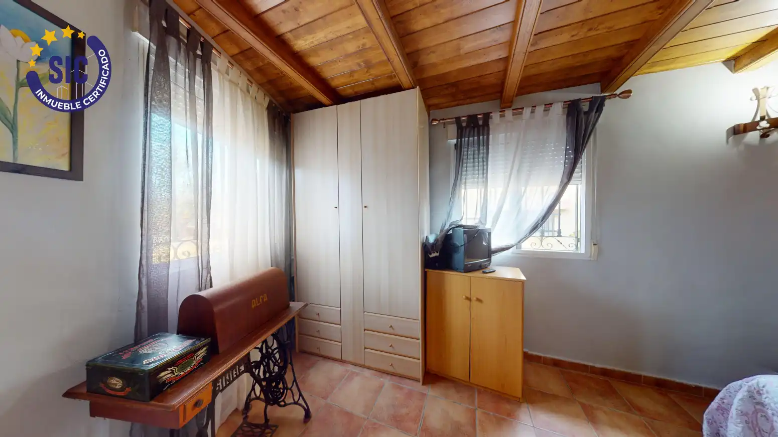 Casa o chalet en venta en Enguera - PARCELA 140 PARAJE EL CHARRAL, 104, Enguera