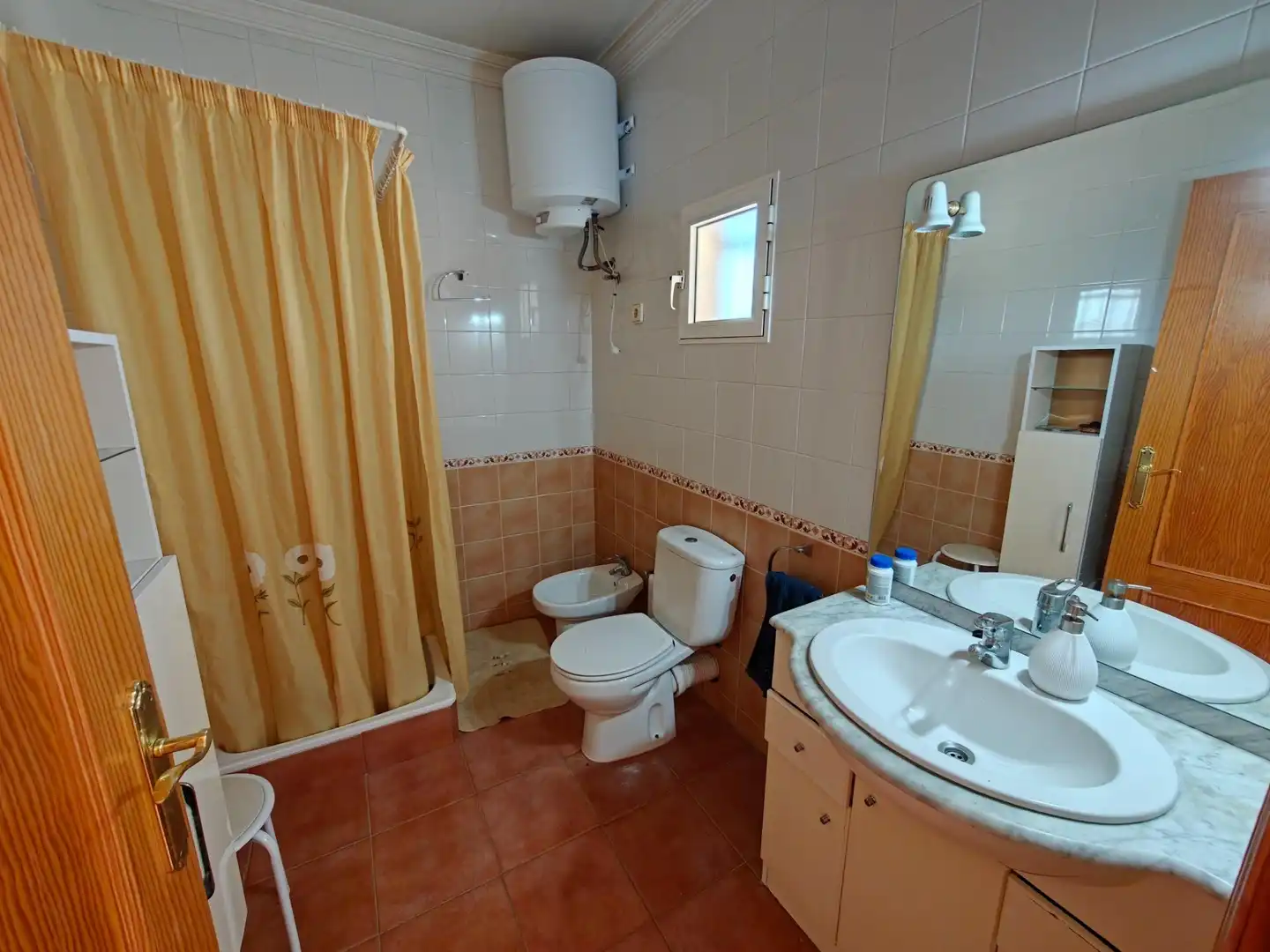 Chalet con terraza en venta en Buñol, imagen 17
