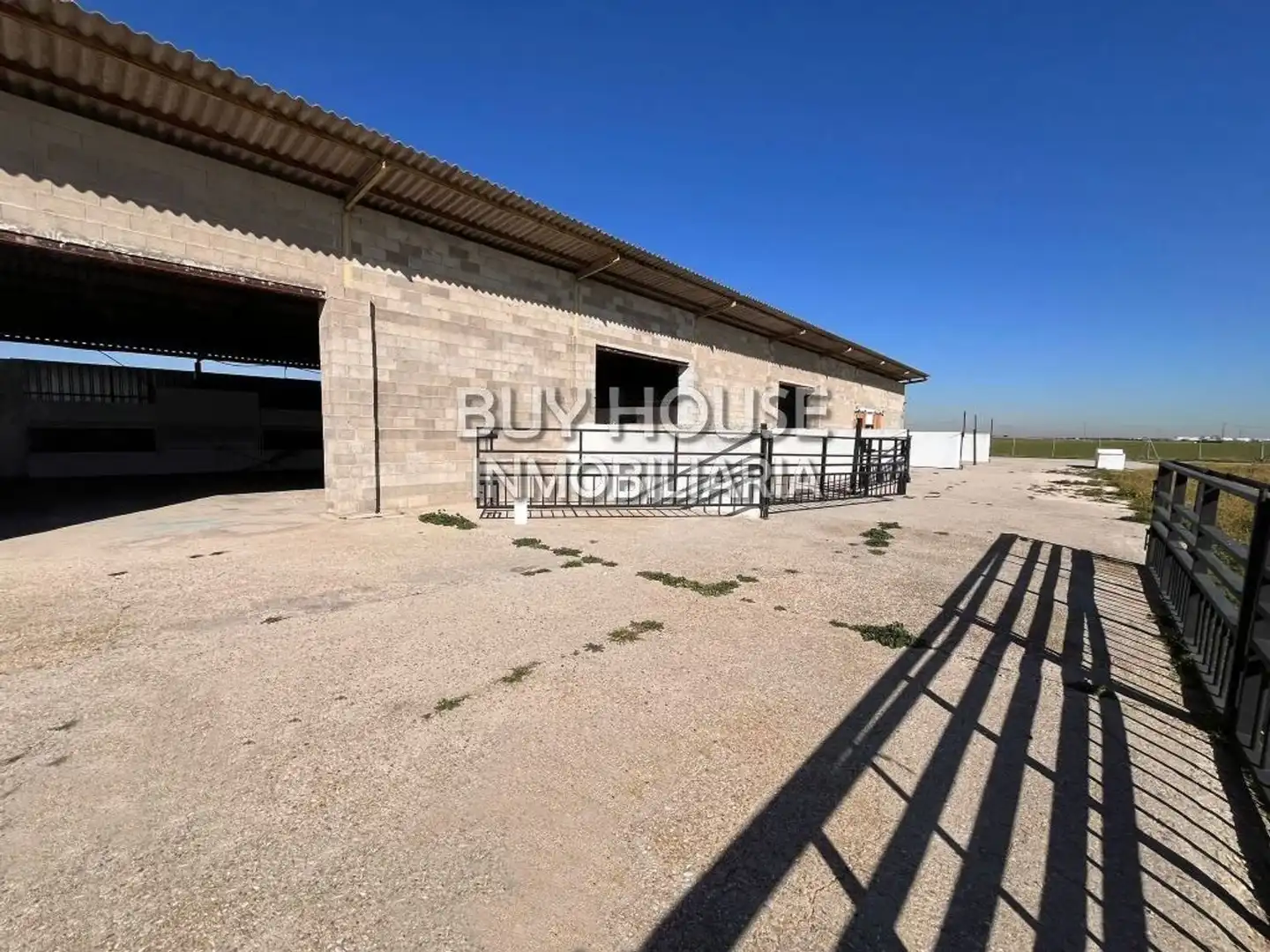 Rural land for sale in Torrejón de Velasco, imagen 4