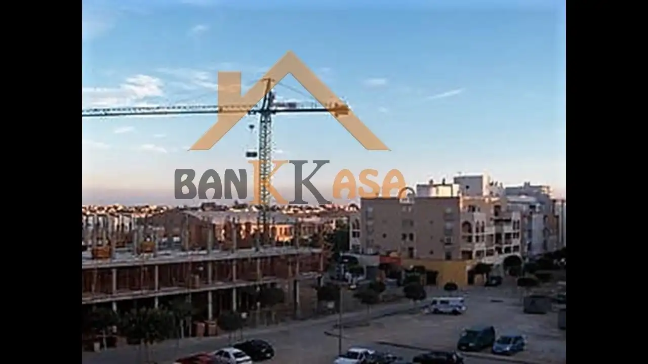 Appartement avec ascenseur à vendre à El Ejido Ciudad, imagen 14