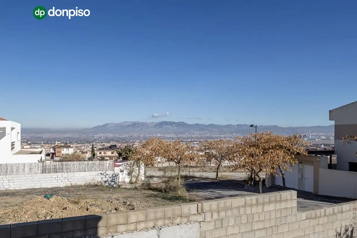 Villa con piscina in vendita a Paseo Paseo del Agua, 35, imagen 22