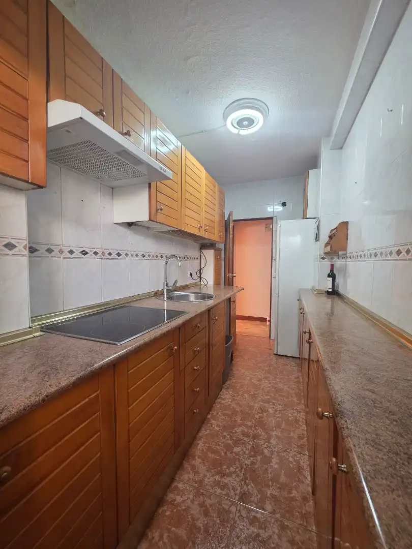 Wohnung mit Aufzug zum Verkauf in Calle Moncada, imagen 4