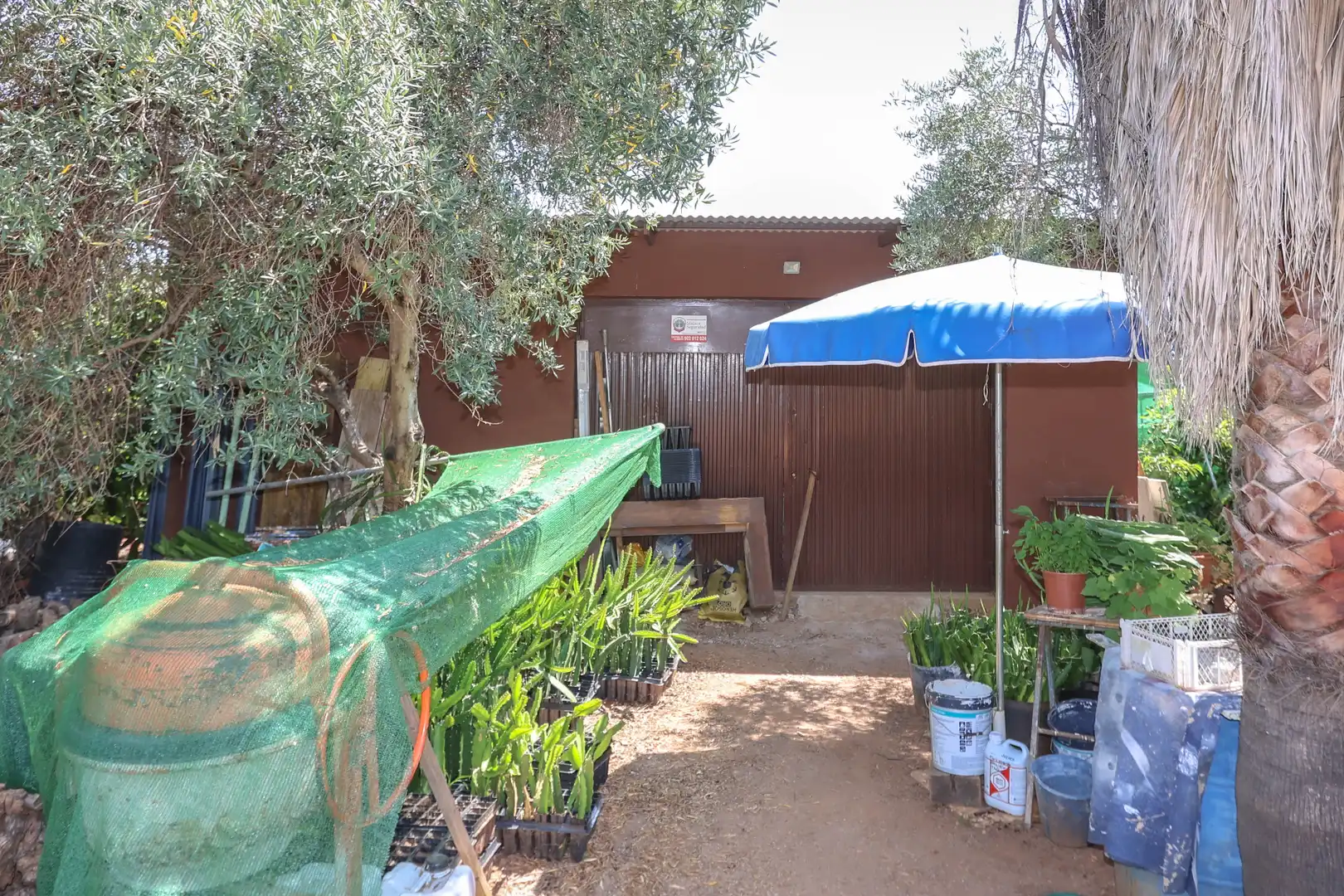 Casa en venda a Diseminado Poligono, imagen 21