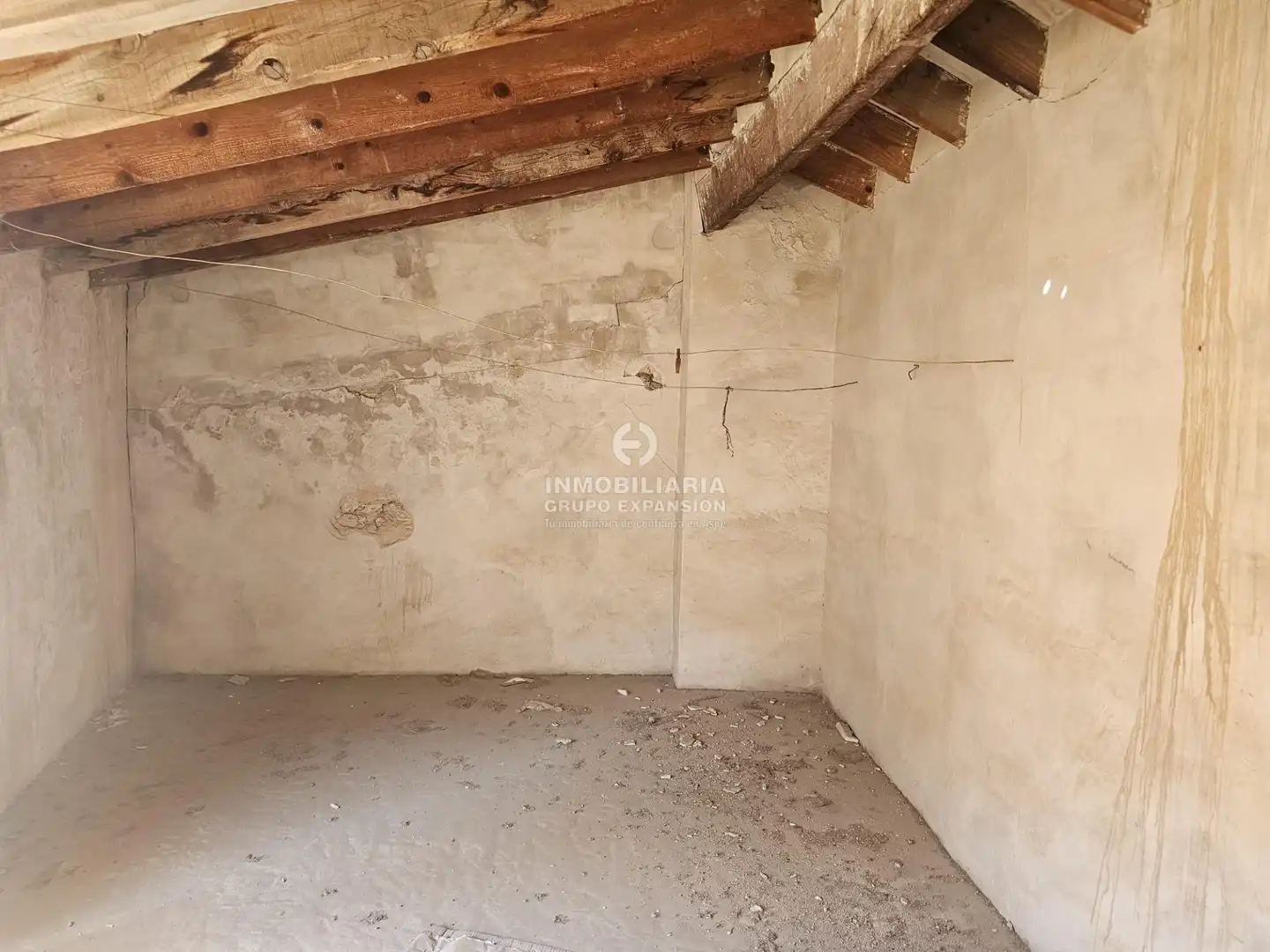 Casa o xalet en venda en Aspe amb Traster