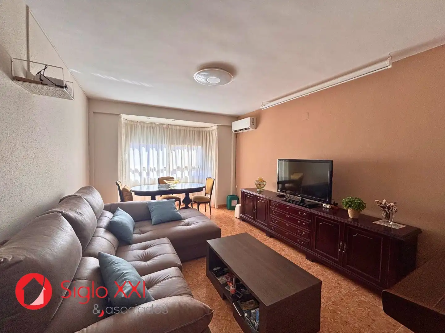 Casa con terraza en venta en Centro, imagen 3