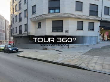 Business premises for sale in Avda. Madrid, 15, Sanxenxo, Pontevedra, España