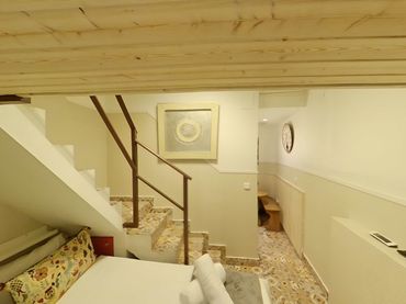 Flat to rent in Calle de Almadén