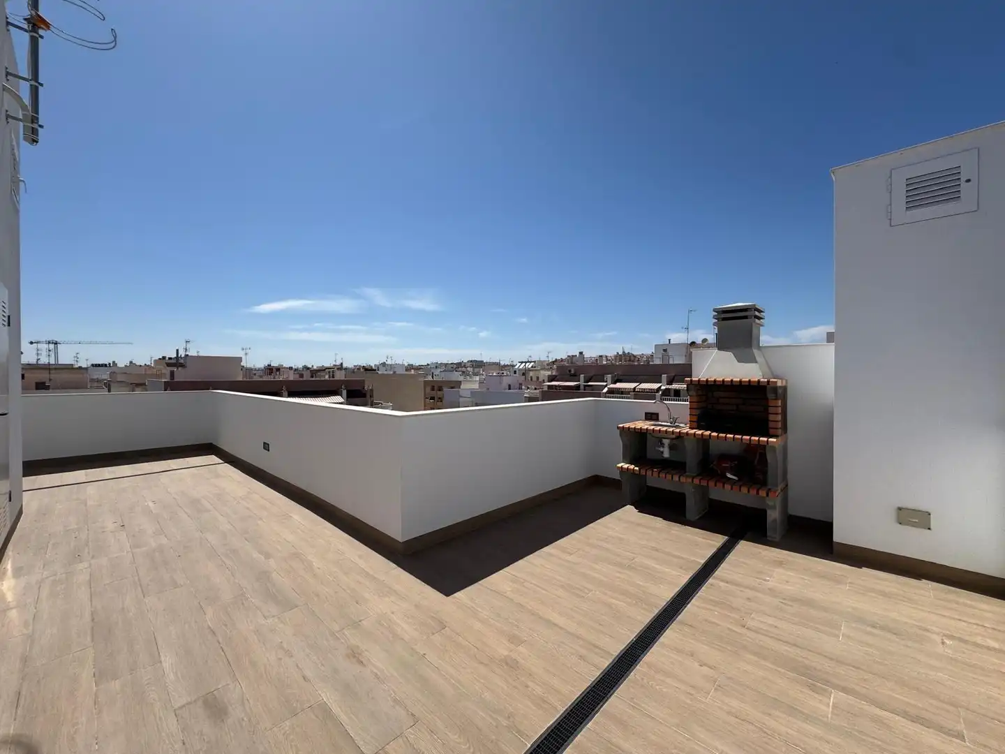 Ático con terraza en venta en Calle ramon gallud 211, imagen 64