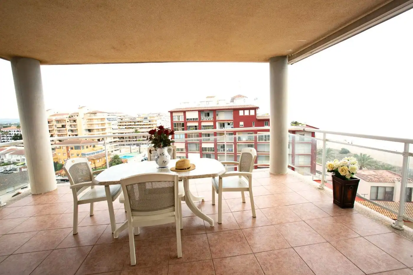 Appartement compact avec piscine à vendre à Playa Norte, imagen 5