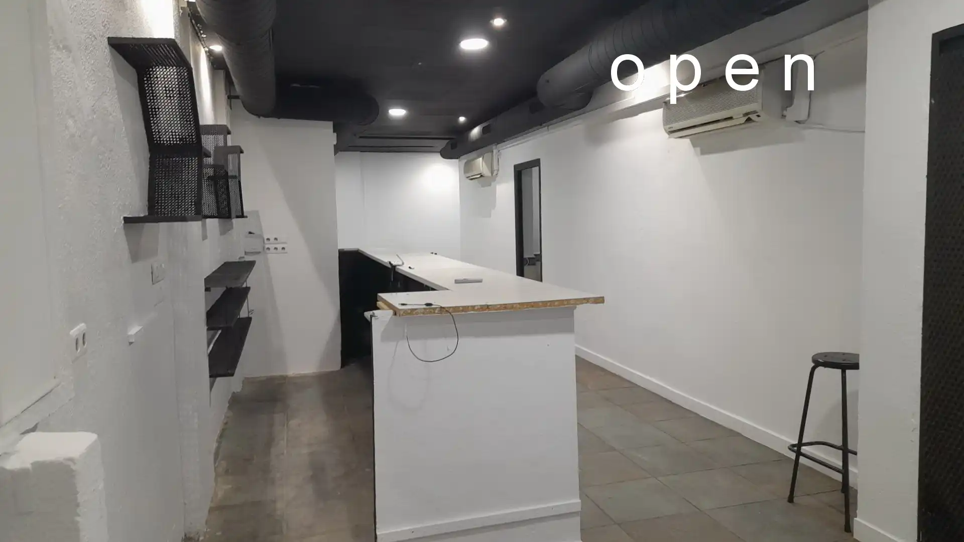 Local comercial en venta en Poniente-Sur, imagen 5