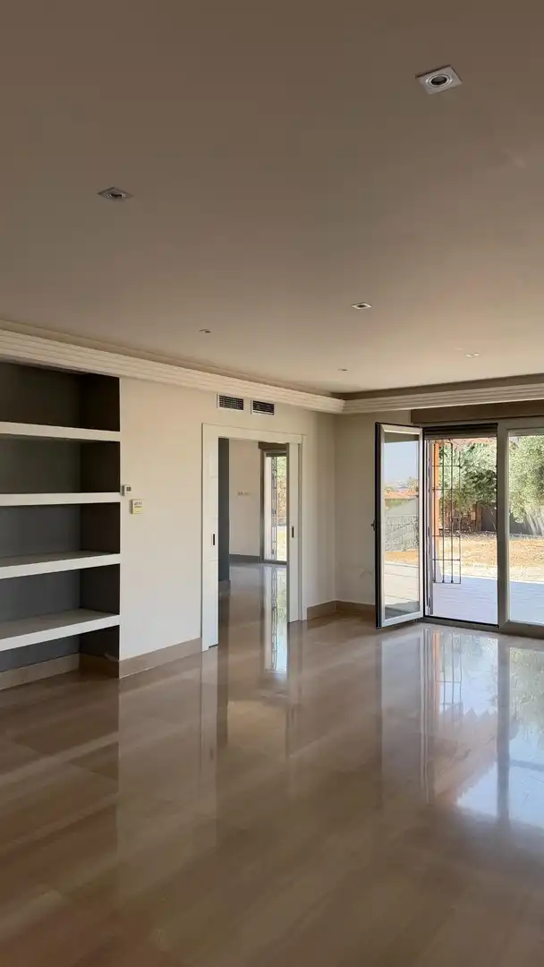 Chalet con terraza en venta en Cájar, imagen 5