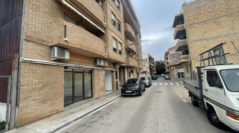 Foto 3 von Geschaftsraum zum Verkauf in Roquetes, Tarragona