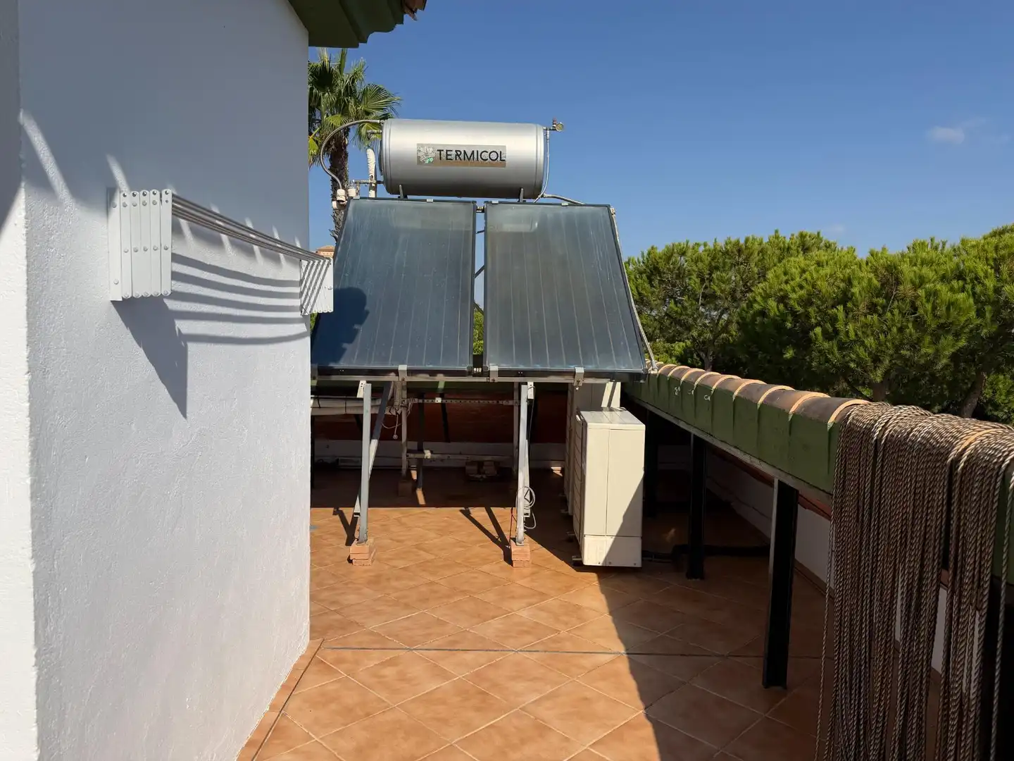 Villa mit Pool zum Verkauf in Paseo PS del Deporte, imagen 53