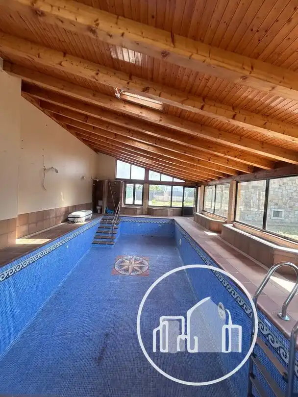 Chalet con piscina en venta en Villarcayo de Merindad de Castilla la Vieja, imagen 21
