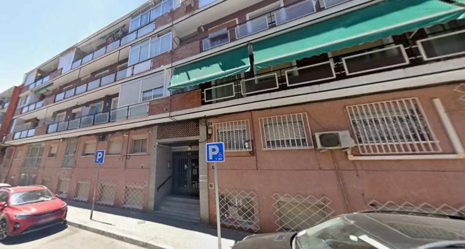 Piso en venta en WITERICO