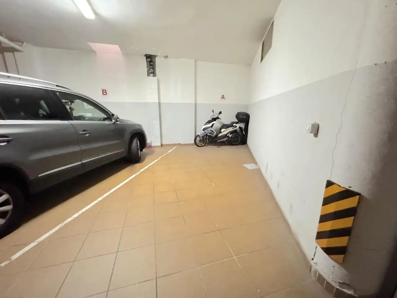Aparcament de Pis en venda en Puerto de la Cruz
