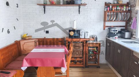 Foto 5 de Casa adosada en venda a Caballero Bonald - San José Obrero - Guadalcacín, Jerez de la Frontera