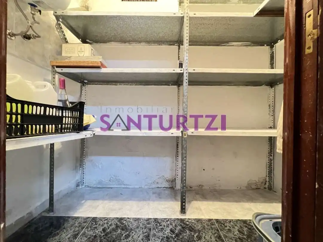 Local en venta en Santurtzi 
