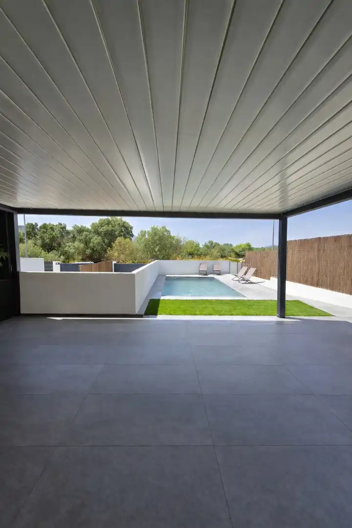 Villa avec piscine à vendre à Calle Miguel de Unamuno, imagen 10