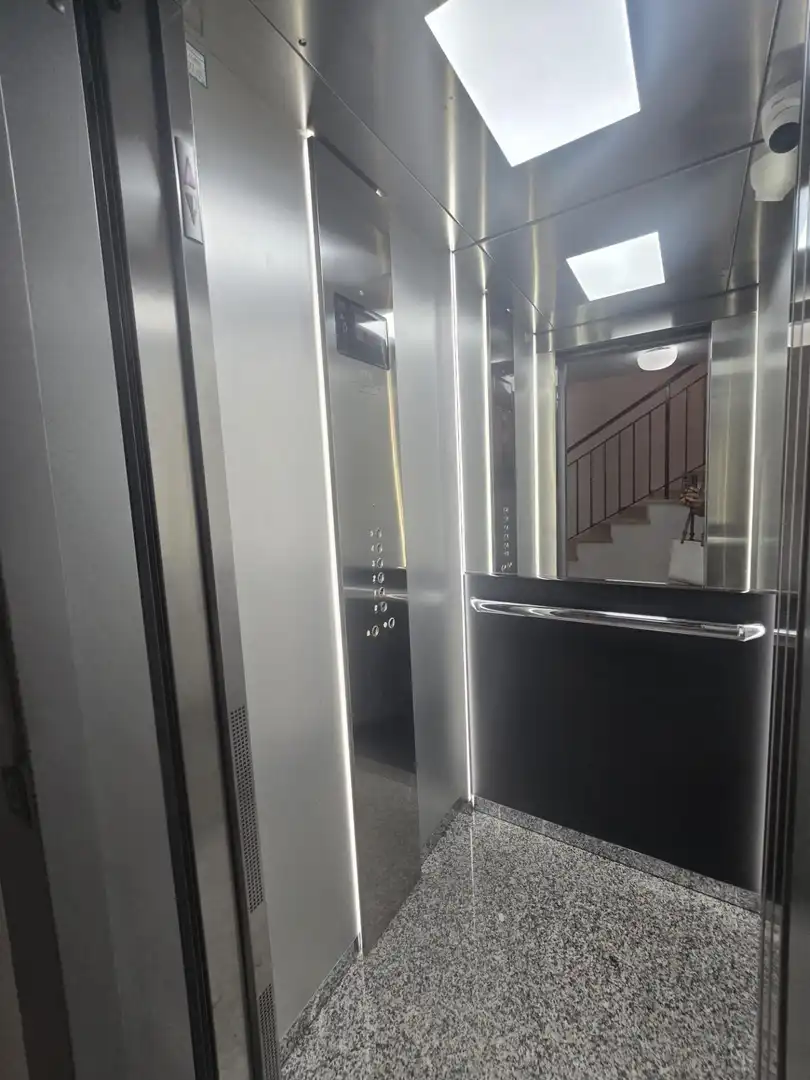 Piso en venta en Málaga con Jardín privado, Terraza y Amueblado