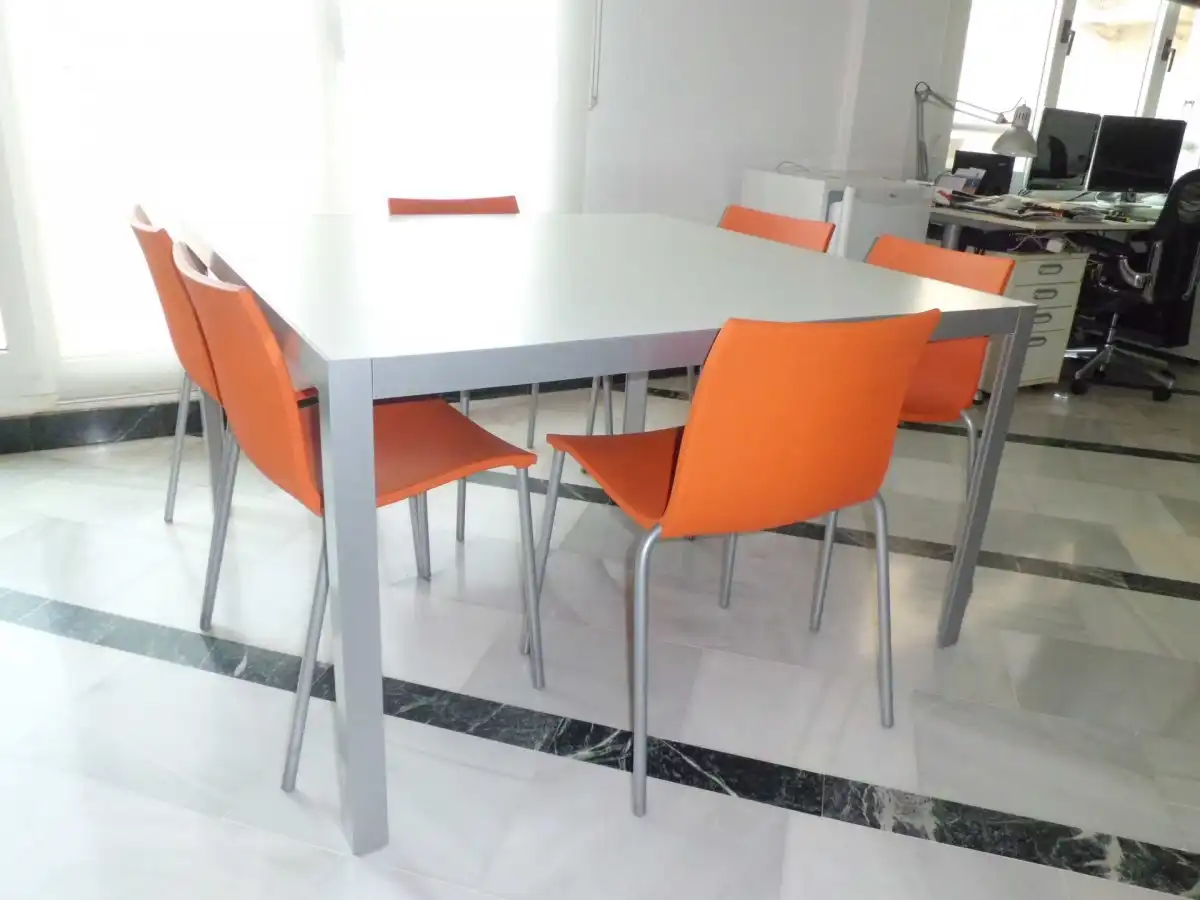 Büro mit Aufzug zur Miete in El Ejido Ciudad, imagen 5