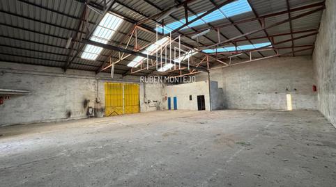 Foto 5 de Terreny en venda a De Salamanca, Espino de la Orbada, Salamanca