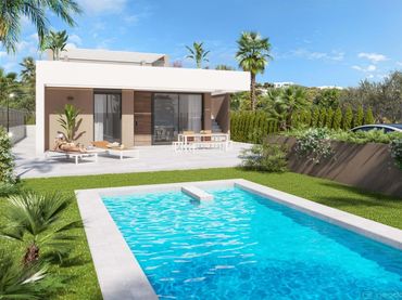 Casa in vendita a Las Salinas