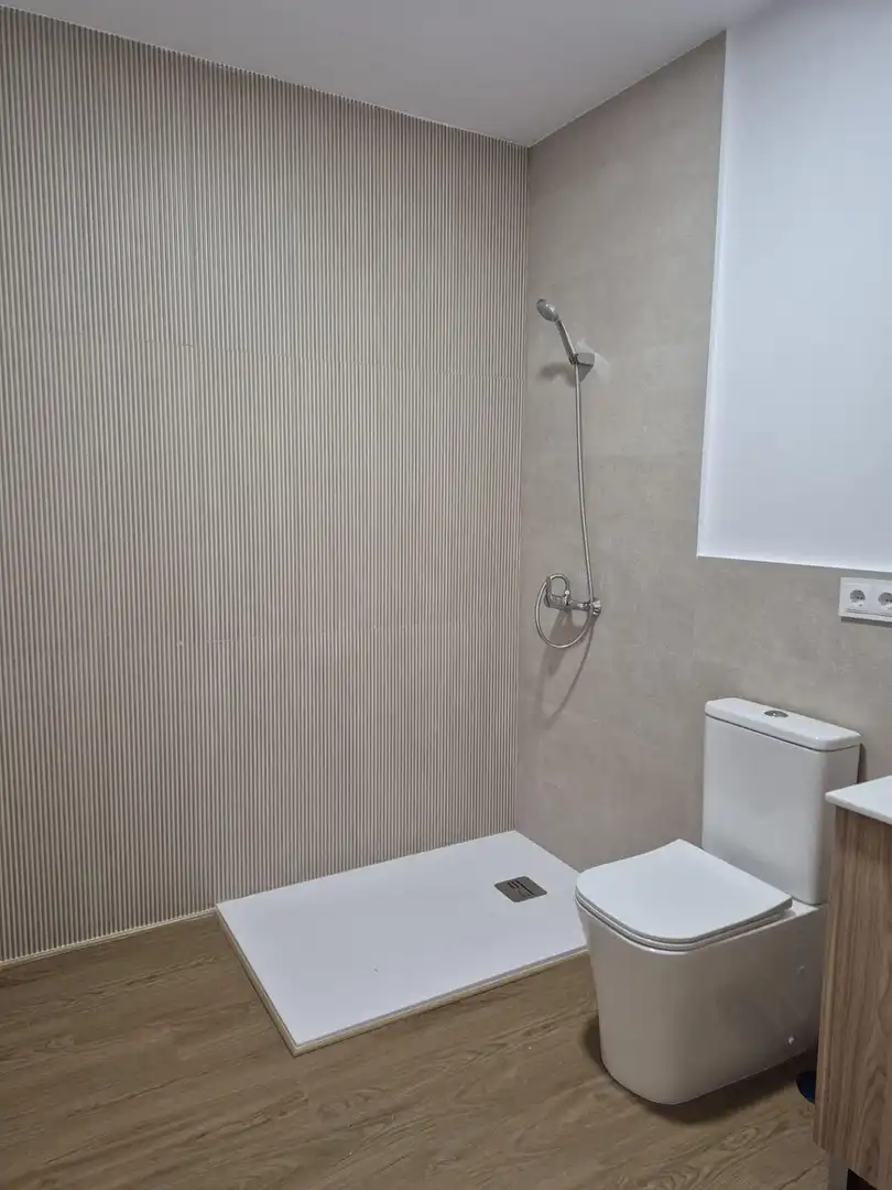 Baño de Planta baja en venta en Puerto Real