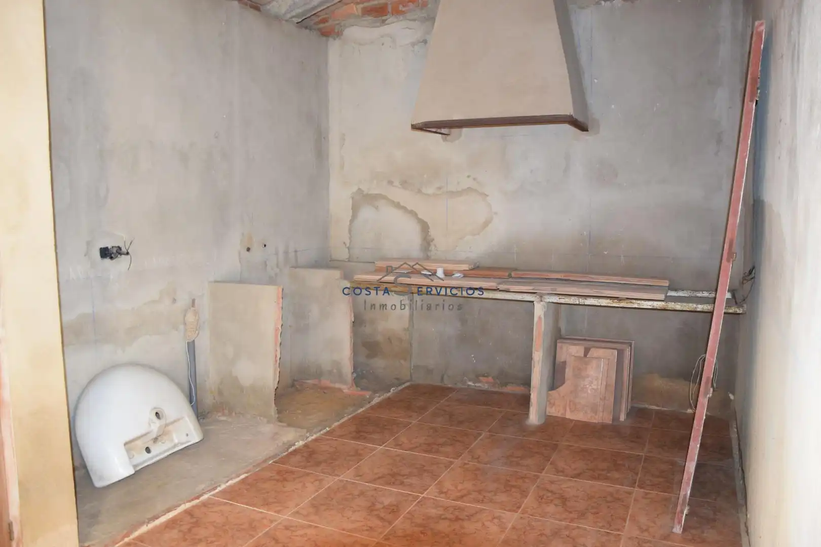 Casa o chalet en venta en Gibraleón con Calefacción y Trastero