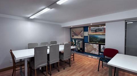 Foto 5 de Oficina de lloguer a Avenida de la Paz, 9, Reyes Católicos, Burgos Capital