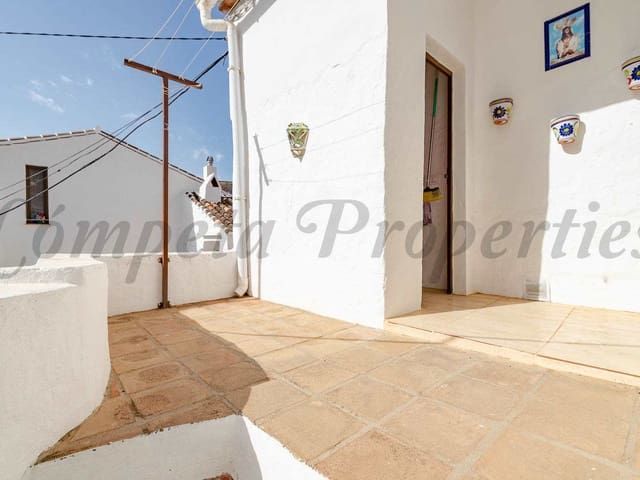 Single-family semi-detached for sale in Salares