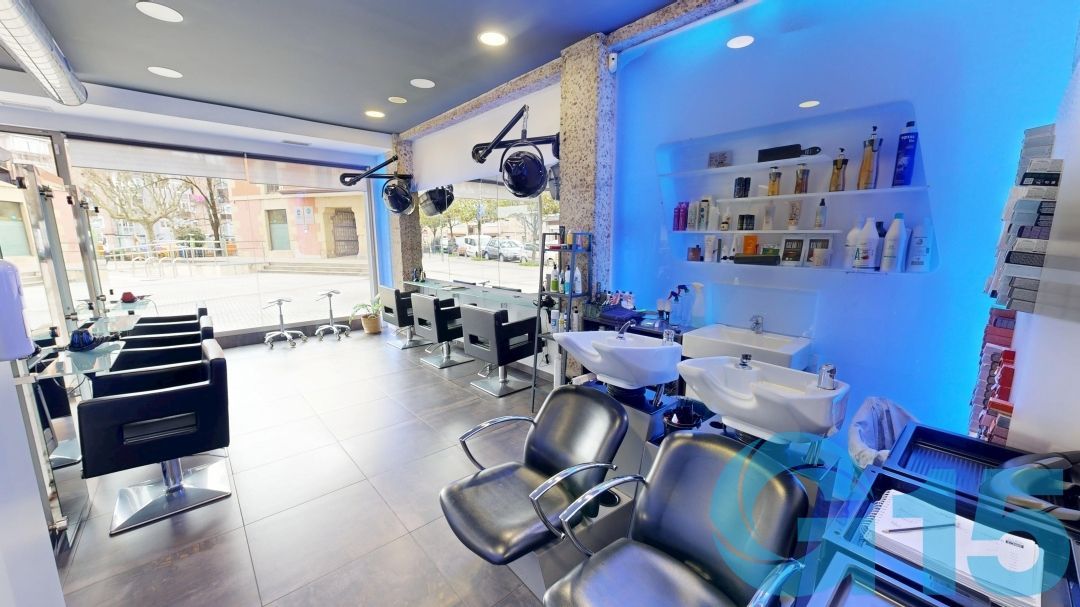 Premises to rent in Arriberri Etxetaldea, Altza