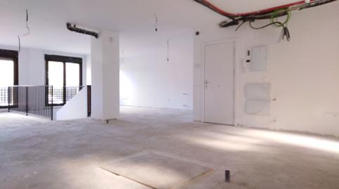 Foto 3 de Oficina en venda a Calle Marcos Martínez, Estación - Parque O'Donnell, Madrid