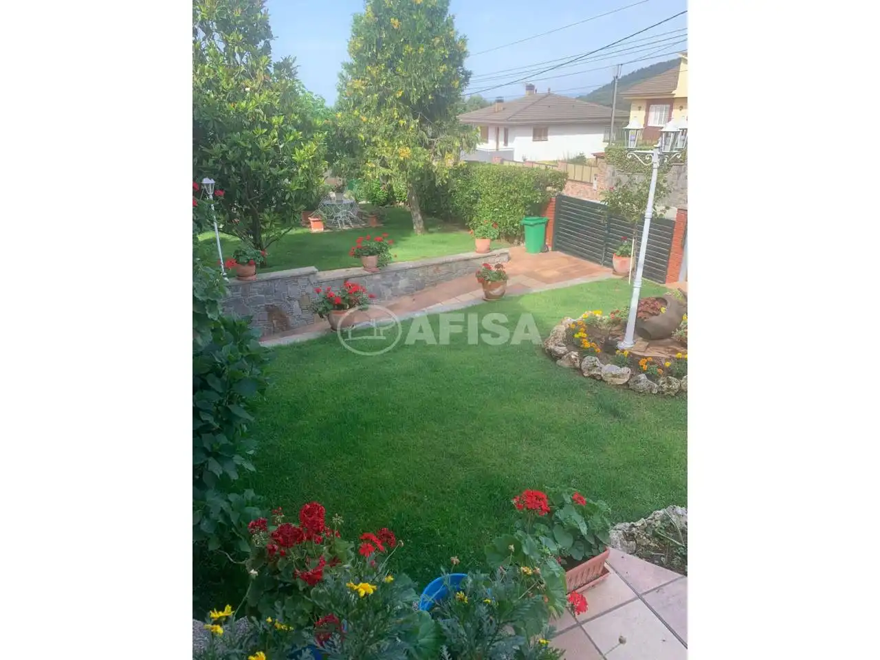 Casa o chalet en venta en Cànoves I Samalús