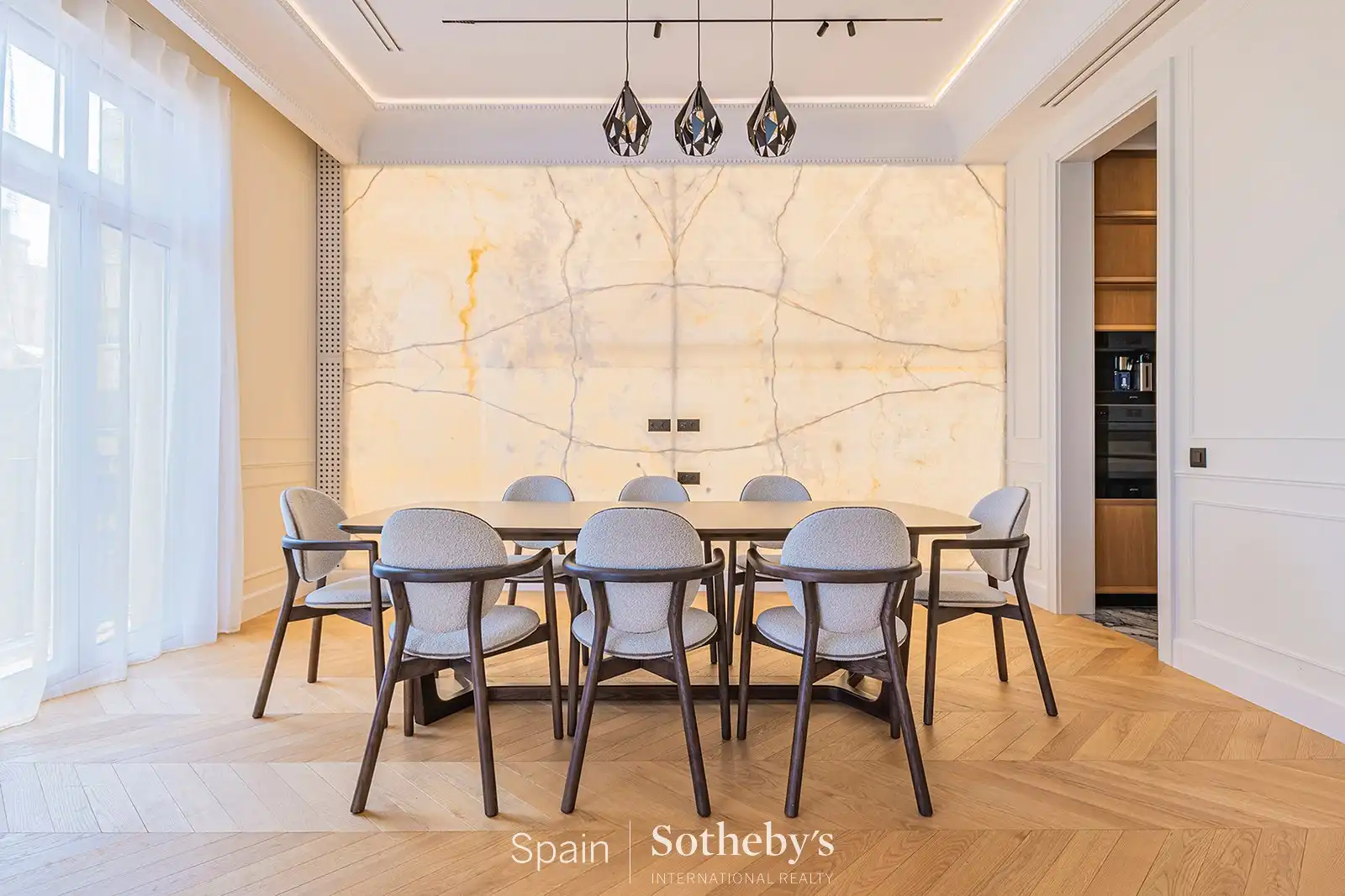 Apartamento con ascensor en venta en Carrer de Còrsega, imagen 8