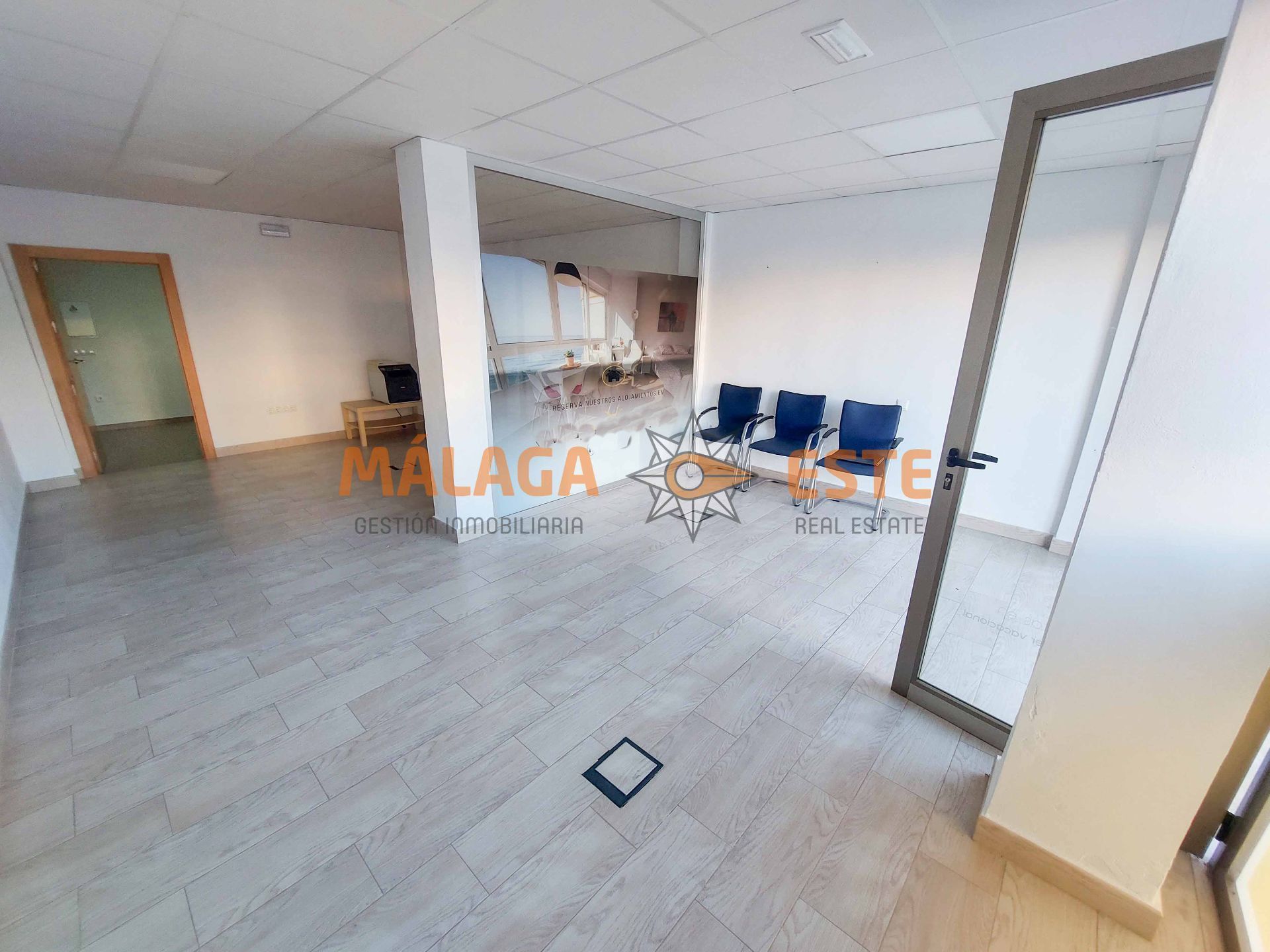 Premises to rent in Algarrobo