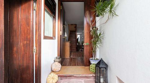 Photo 3 of Single-family semi-detached for sale in Miracruz, Gipuzkoa