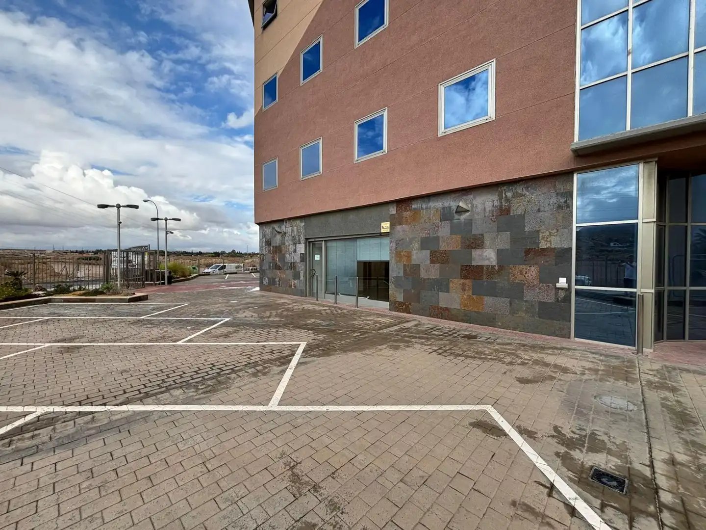 Local comercial de lloguer a Florida - Ciudad de Asís, imagen 2