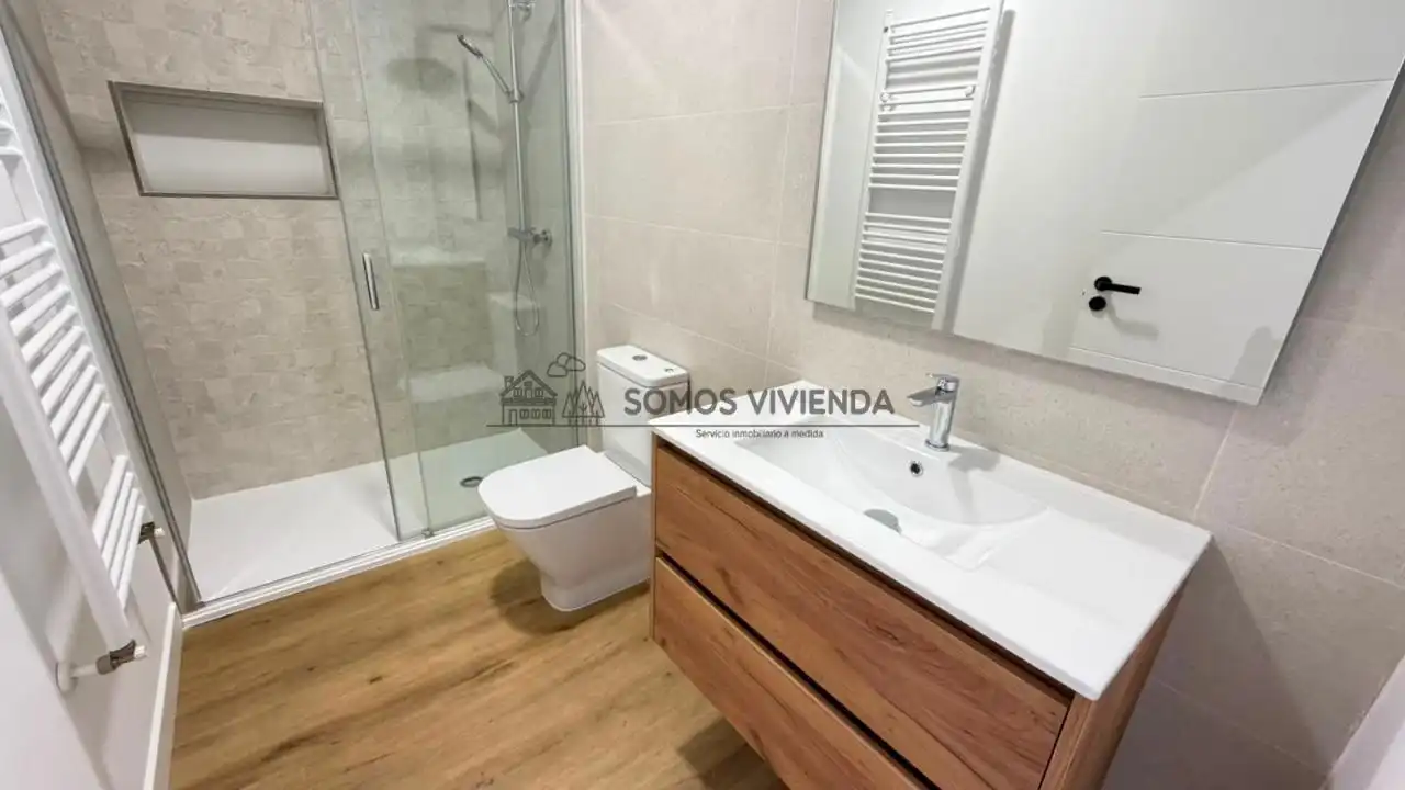 Apartament amb ascensor en venda a Couto, imagen 5