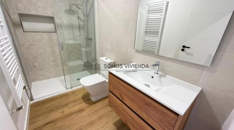 Foto 5 de Apartament en venda a Couto, Ourense Capital